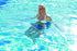 AIRHEAD Comfort Saddle Pool Float - Multiple Colors Available