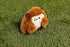 KIDS PREFERRED Sustain a-mals Hoot The Owl Stuffed Animal Plush, 5 Inches Made with Recycled Materials