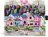 Buffalo Games - Charles Wysocki - 1000 Piece Jigsaw Puzzle for Adults - Confection Street