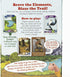 Hike Card Game - Hiking Themed Matching Game