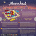 Marrakech Strategy Game for Families and Adults, Ages 8+, 2 to 4 Players, 20 Minutes
