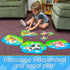 The Learning Journey My First Puzzle Sets - 4-In-A-Box Farm-Themed Educational Toddler Toys