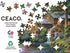 Ceaco - Arturo Zarraga - The Watermill - 500 Piece Jigsaw Puzzle
