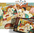 Art & Fable A Good Morning by Otar Imerlishvili, 750 Piece Premium Adult Jigsaw Puzzle