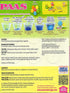 PAAS Easter Egg Decorating Kit, Emoji Eggs