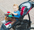 6-12 Grapple, the Baby Suction Cup Toy Holder for High Chair, Stroller and Teething Toys for Babies Months. One of Your
