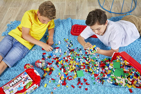 MAX Build More: Building Bricks Value Set - 759 Bricks