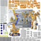 Erector Set for Boys & Girls - 389 pcs Metal Model Kits, Build a Robot or Excavator Educational Engineering Toys