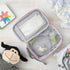 nosiboo Bag - Baby Travel Toiletry Bag