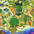 1000-Piece The Golden Goose Jigsaw Puzzle from The Magic Puzzle Company Series Five