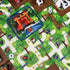 Pencil First Games The One Hundred Torii: Diverging Paths Board Game - Tile-Laying Expansion for 1-4 Players