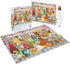 1000 Piece Puzzle for Adults - Rosiland Solomon Fashions from Paris, 27x20 inches by KI Puzzles