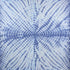 j & Alex's Tie-Dye 100% Cotton Muslin Swaddle Blankets, Skyview, Blue 2 Count, Hand-Dyed Baby Swaddles for Newborns