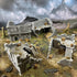Building Ruins Set 1A