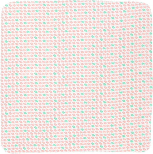 Pack 7 Simple Joys by Carter's Unisex Babies' Flannel Receiving Blankets