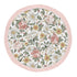 Sweet Jojo Designs Vintage Floral Girl Baby Playmat Tummy Time Infant Play
