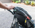 Baby Stroller Organizer Hook Clip for Purse and Bags, 2 Pack, Model CK096