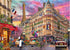 Ceaco David Maclean Cities - Bonjour Paris 1000 Piece Jigsaw Puzzle