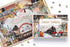 Orient Express 1000 Piece Jigsaw Puzzle
