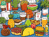 Ceaco - Butts on Things - Brian Cook - 500 Piece Jigsaw Puzzle