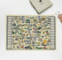 1000 Piece Adult Jigsaw Puzzle | 1962 | Finger Lakes Region of Central New York | Handmade Puzzle Game