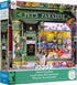 Ceaco - Shop Windows - Pet's Paradise - 1000 Piece Jigsaw Puzzle