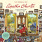 Laurence King 1000 Piece Puzzle: The World of Agatha Christie