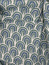 Generic 00003-CRLRN Sunshine & Sea Newborn Nursery Muslin Swaddle Blanket (Blue Rainbow), Baby, Coral