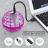 2025 6 7 8 9 10+ AMERFIST Flying Orb Ball Toy,Cosmic Globe Boomerang Hover Ball Galactic Fidget Spinner, Hand Drone