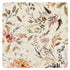 6m-3T BapronBaby Flutter Delilah Floral Bapron - No Neck Tie Safer Bib for Baby & Toddler - Soft Waterproof Stain