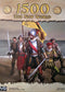 Dan Verssen Games 1500 - The New World