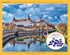 Neuburg Castle Palace, Germany - 500 Piece Jigsaw Puzzle for Adults, 20.4 in. x 14.9 in. | 52 x 38 cm