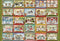 Ceaco Breakfast in Bed 2000 Piece Jigsaw Puzzle