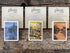 Indie Boards and Cards Sherlock Files vol 4 Fatal Frontiers, Brown