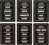 Stellar Factory Card Assassins: A Party Game without Safe Words