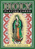 | Premium Card Deck Featuring The Saints