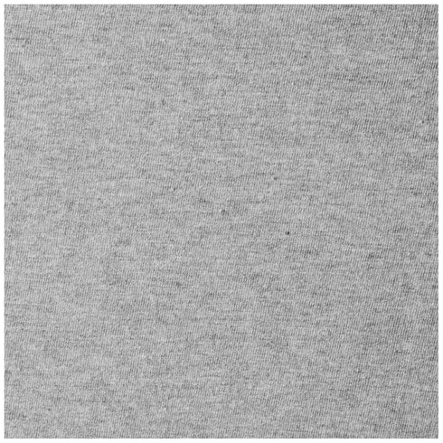 HonestBaby Unisex Baby Organic Cotton Changing Pad Cover and Toddler Sleepers, Gray Heather