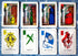 Inkognito Deduction Board Game