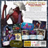 Aeon's End War Eternal - Cooperative Sci-Fi Fantasy Strategy Deck-Building Game for 1-4 Players