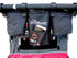 Booyah Double Stroller Organizer - Fits Clevr, Aosom & Best Choice Double Baby & Pet Strollers
