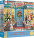 Ceaco - Shop Windows - Holiday Shop - 1000 Piece Jigsaw Puzzle