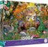 1500 Ceaco - Secret Garden - Piece Jigsaw Puzzle