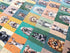 500 Piece Puzzle