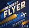 Frequent Flyer Game: Family Board Game | Strategy for Ages 8 and up | Fun for 2-4 Players