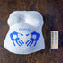 chuckle 3D Belly Casting Kit Pregnancy Create a Beautiful Pregnancy Keepsake, Easy DIY Belly Mold for Expecting Moms