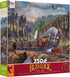 Ceaco 750 Piece Jigsaw Puzzle - Ted Blaylock Placerville