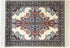 Dollhouse Area Rug Beige Miniature Carpet Accessory for Doll Houses, 10 x