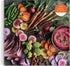 Galison The Garden Board - 500 Piece Puzzle - Fun and Challenging Activity with Bright Garden Vegetables Artwork