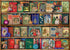 Ravensburger The Christmas Library, 1000pc Jigsaw Puzzle