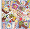 Galison Gather Together – 500 Piece Puzzle with Bright Artwork of Mediterranean Vignette for Adults and Families